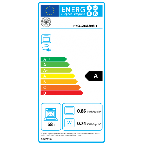 BERTAZZONI PRO12 6G 2E GI T Ηλεκτρική Κουζίνα με Εστίες Αερίου & grill Teppanyaki 120cm Κίτρινο BERTAZZONI PRO12 6G 2E GI T Ηλεκτρική Κουζίνα με Εστίες Αερίου & grill Teppanyaki 120cm Κίτρινο